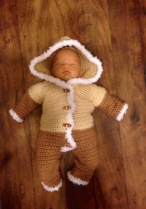 baby onesie