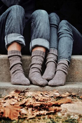 The Everyday Socks