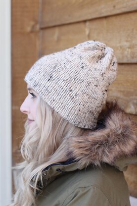 Charleswood Beanie