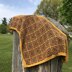 Bunchberry Shawl