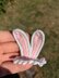 Bunny Ears Hair Clip