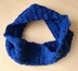 Unisex Cowl in Paintbox DK