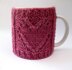 Heart Mug Cosy