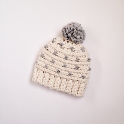 The Everly Hat