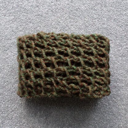Monkees Scarf