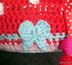 Bow Stitch Crochet