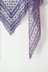 Nightfall Shawl