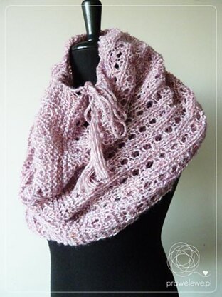 Aster Cowl