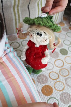Strawberry