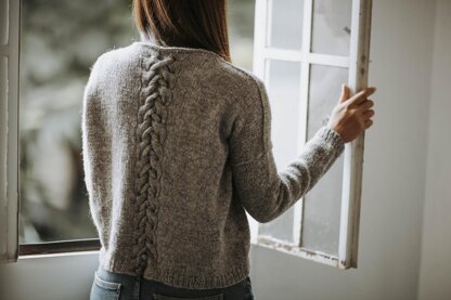 Tii Pullover