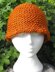 Superfast Cloche Hat Knitting Pattern - Madmonkeyknits