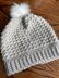 Beautiful Bobbles Beanie