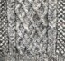 Traditional Aran Sweater