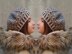 Royal Chevron Beret