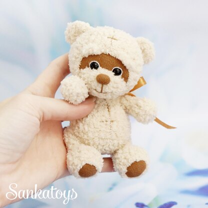 Softy Teddy bear