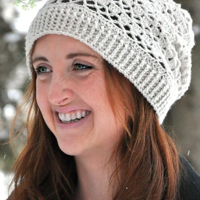 Kate Slouch Hat