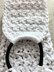 Knitkin - Suzette Stitch Headband Crochet Pattern