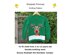 P111 Snowy Rudolph Jumper