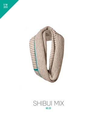 Shibui Knits Mix No. 20 PDF