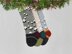 Midwinter Christmas Stocking