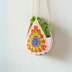 Burst Sunflower Plant Hanger