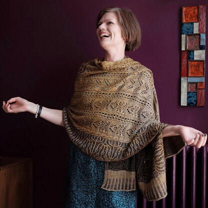 Julie Knits in Paris Filigree PDF