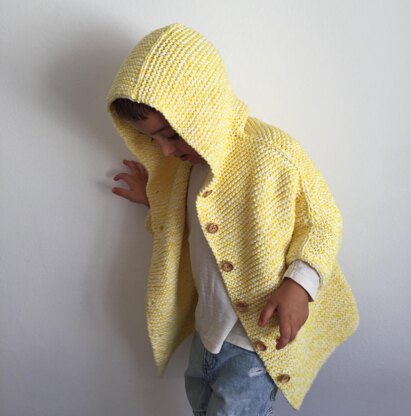 CLARA cardigan coolkids