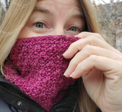 Bloom Cowl