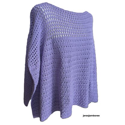 Lilienne Poncho