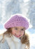 Hats in Sirdar Big Softie Super Chunky - 9056 - Downloadable PDF
