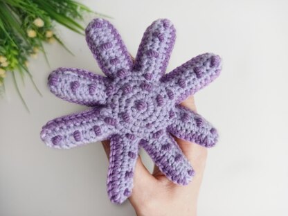 Octopus crochet pattern, easy crochet amigurumi octopus pattern