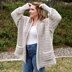 Amesbury Cardigan