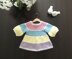 Juliet Baby Girl Colorful Dress N 464