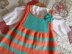 Emily Baby Dress