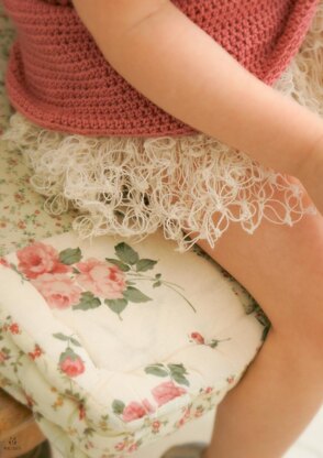Styna tutu skirt