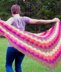 Technidream Shawl