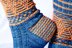 Magickal Quidditch Socks