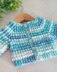 Bramble Baby Cardigan