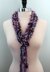 Tangled! Tresses - A Fashion Scarf