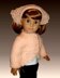 Knitting Pattern, fits American Girl and all 18 inch dolls. (Gotz) 019