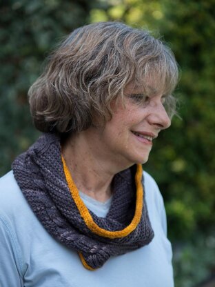 Eveleigh Cable Cowl