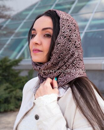 Primaveral Cowl
