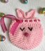 Bunny Gift Bag