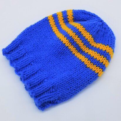 Abee Creek Child Hat