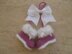 Baby  Booties Pram Charm