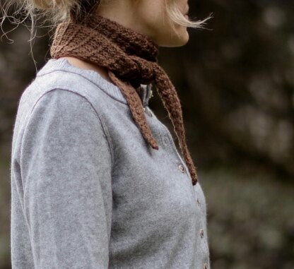 Duet Scarf