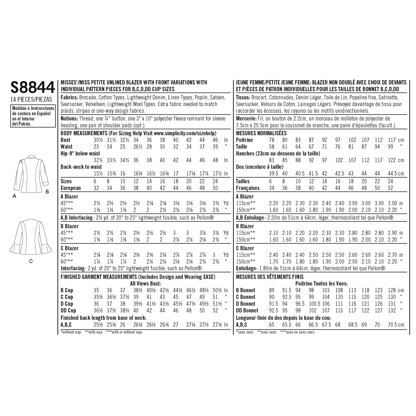 U5 (16-18-20-22-24)