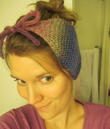 Betsy Headwrap