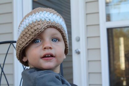 Newsboy Hat