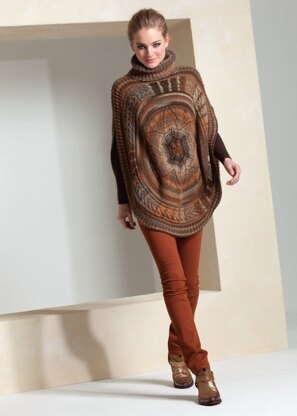 Fatto A Mano Collection 199 by Lang Yarns